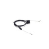 STOP CABLE - 672326MA