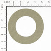 WASHER, THRUST - 7014523YP