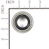 Oregon 45-225 Heavy Duty Ball Bearing