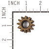 GEAR, 12T 12P - 7021127YP