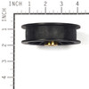 IDLER, FLAT, 3.47OD - 7023954YP