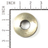PULLEY, ENGINE - 7024596YP