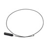 CABLE, CLUTCH ASMY - 7025013YP