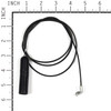 CABLE, CLUTCH ASMY - 7025013YP