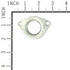 HALF, HOLDER, V21, YZ - 7031809YP