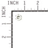 NUT, 1/4-20 - 703251