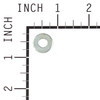 WASHER, 1/4 - 703332