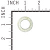 WASHER, 5/8 - 703580