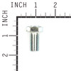 CAPSCREW, 1/2-20X1 - 703880