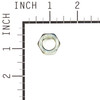 NUT, HEX, 1/2-20 - 703903