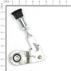 WHEEL ARM ASMY, LR - 7054247YP