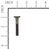 CRVHB, 5/16C X2 - 7091013SM