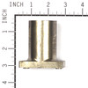 HUB, BLADE, 22" DECK - 7100740YP