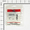 BUSHING, FRONT 21 - 7101241YP