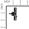 BUSHING, BEARING, RWD - 7103314YP