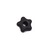 KNOB,HANDLE,5 PRONG - 7105085YP