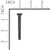 SCREW, 1/4-20X2.25 HH - 73839MA