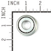 Oregon 45-258 Ball Bearing 5/8in X 1-3/8in Heavy Duty