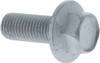Honda 90105-VA3-J01 Flange Bolt | Genuine OEM Honda Mower Hardware