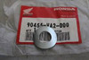 Honda 90455-VA2-000 Wave Washer | Genuine OEM Honda Hardware