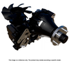 TRANSAXLE, HYDR - 1015-1003R package std