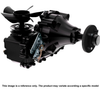 TRANSAXLE, HYDR - 1015-1003R package std