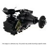 TRANSAXLE, HYDR - 1015-1081L package std