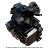 TRANSAXLE, HYDR - 1015-1081R package std