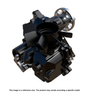 TRANSAXLE, HYDR - 1710-1057L package std