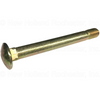 GRASSHOPPER 247716F - CARRIAGE BOLT (PACK OF 2) REPLACES 247715F