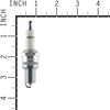 RN11YC4 AUTO SPARK PLUG - 322