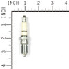 RS12YC AUTO SPARK PLUG - 401