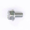 Honda 95701-06010-08 Flange Bolt | Genuine OEM 6x10 mm Honda Fastener