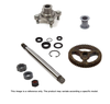 KIT, MAIN LH LO - 72689 package std