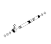 KIT, INBOARD, R - 72755 package std