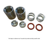 KIT, PLUG, BRAK - 72828 package std