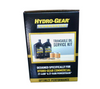 KIT, OIL SERVIC - 72881 package std