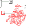 FIP - 5530 (Without LDA) - 006005524F1 package std