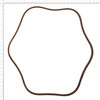 Belt Ayp 1/2 X 78-1/2