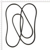BELT,JOHN DEERE,1/2 X 139-11/1 - 175-992