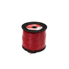 GATORLINE,ROUND RED .095 5LB S - 23-595
