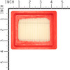Air Filter,Paper - Kohler,14 0 - 30-212