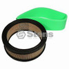 Air Filter Combo 055-685STE