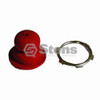 Primer Bulb Assembly 120-810STE