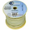 100'Diamond Braid Starter Rope 145-628STE