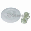 Starter Pulley With Rope
