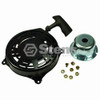 Recoil Starter Assembly 150-213STE