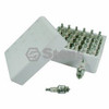 Spark Plug Shop Pack 130-500STE