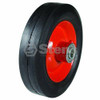 Steel Ball Bearing Wheel 205-211STE
