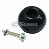 Plastic Deck Wheel Kit 210-455STE